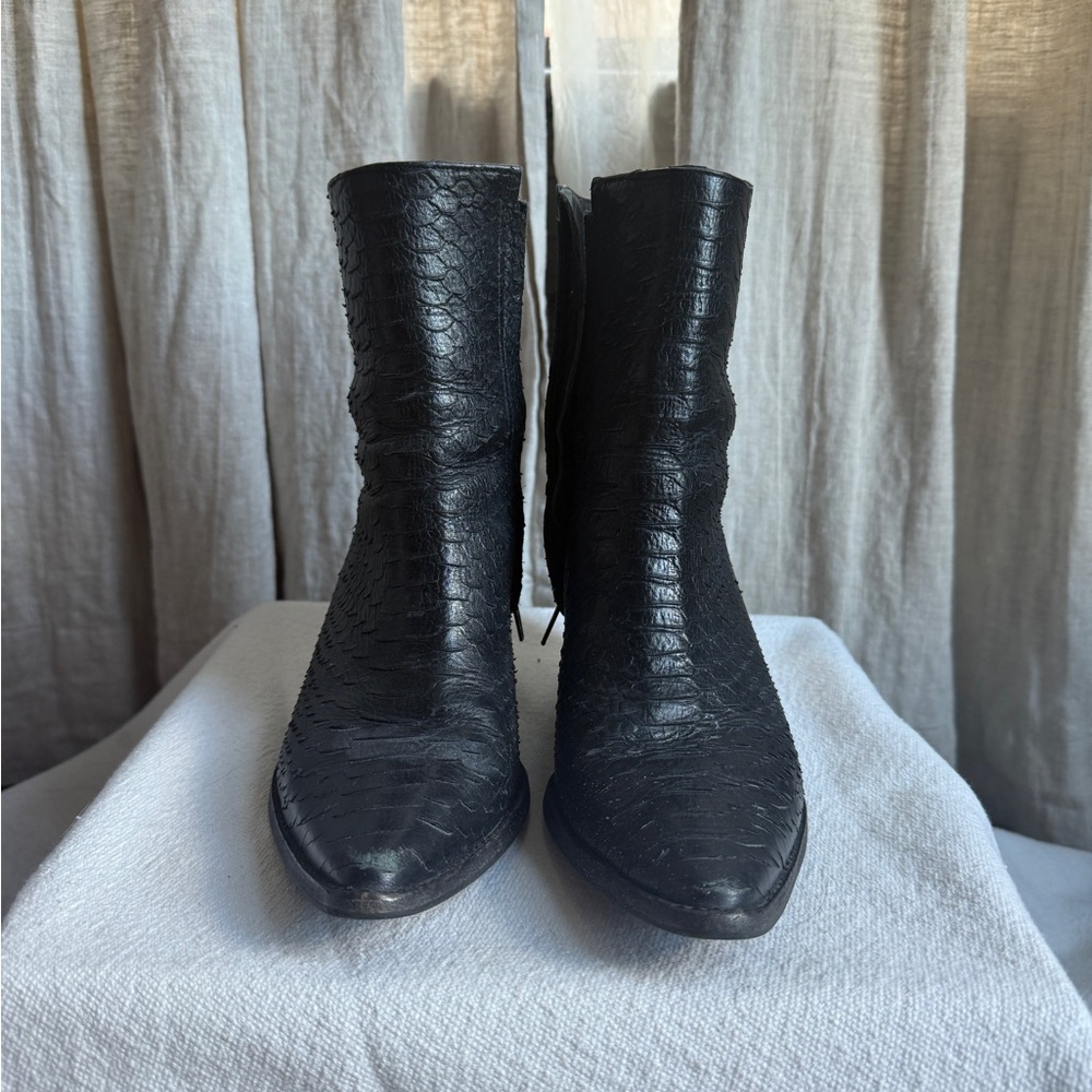Matisse Caty boot